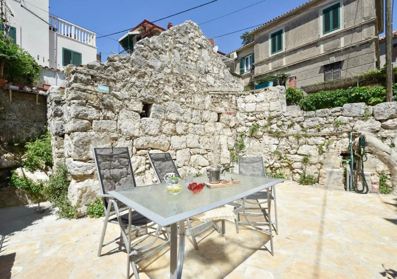Suni Apartments Split