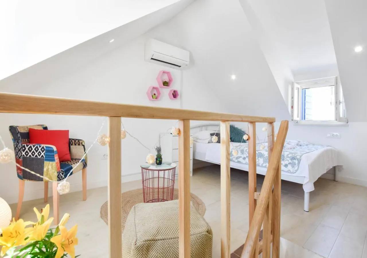 Suni Apartments Split Croatia