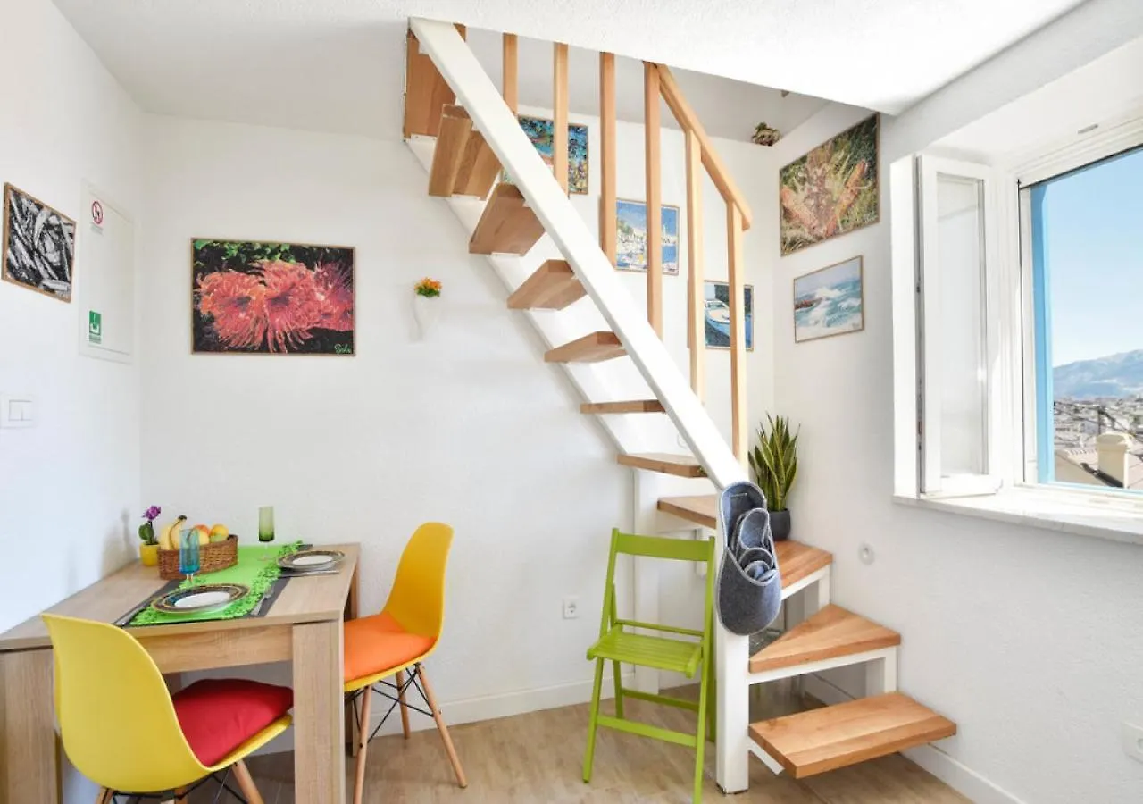 Suni Apartments Split
