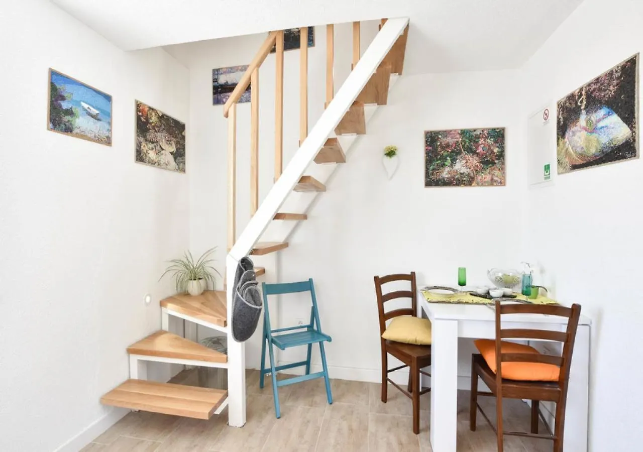 Suni Apartments 스플리트 크로아티아